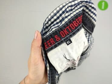 чоловічий одяг дешево: Shirt for men, XL (EU 42), condition - Good — 4