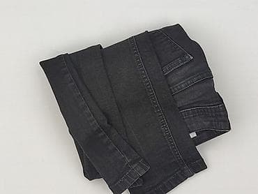 vrs basic jeans: Reserved, Jeansy damskie, rozmiar S — 6
