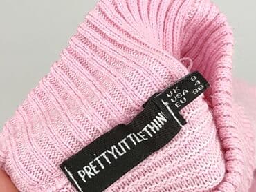 sweter open shoulder: PrettyLittleThing, Women`s sweater, S — 5