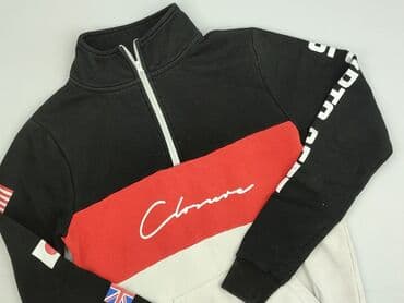 Fleece for men, M (EU 38), CLOSURE London, condition - Good