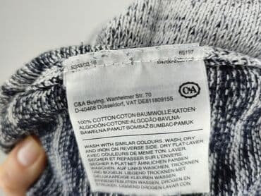 kapcie dr luigi opinie: Angelo Litrico, Sweter dla mężczyzn, rozmiar S — 5