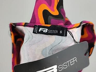 koszule imprezowe: FB Sister, Top damski, rozmiar S — 5