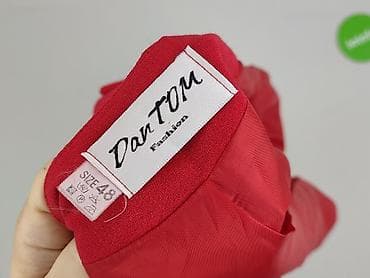 custom kurtki: Marynarka damska, rozmiar 4XL — 4