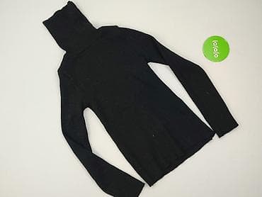 zwrot w c: Golf damski, rozmiar S — 3