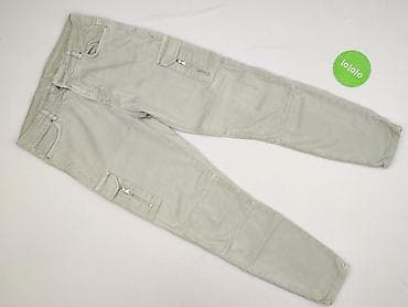 perfect jeans g: Cargo, Spodnie cargo damskie, rozmiar L — 2