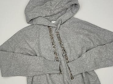 Bluza z kapturem damska, rozmiar M