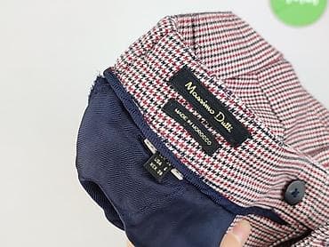 cargo cropp: Massimo Dutti, Spodnie materiałowe damskie, rozmiar S — 6