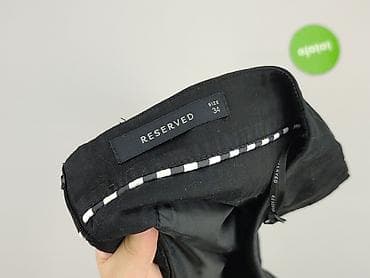 spodnice prl: Reserved, Spódnica damska, rozmiar 2XS — 6