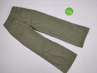 buty crosshatch: Bershka, Jeansy damskie, rozmiar 2XS — 3