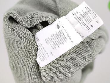 saga: Sinsay, Women`s sweatshirt, size M — 6