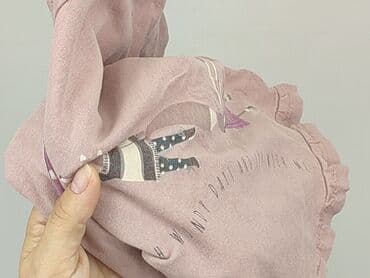 bluzka z greckim wzorem: Blouse, Little kids, 3-4 years, 98-104 cm, condition - Good — 5