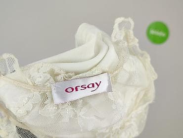 mbym topy: Orsay, Bluzka damska, rozmiar M — 5