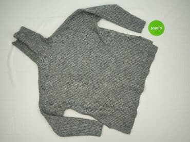 lidl klapki z futerkiem: Sinsay, Golf damski, S — 3