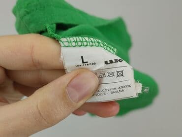 ubrania z grinchem: House, Top damski, rozmiar L — 6