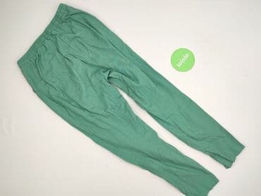 шорти жіночі: Spodnie materiałowe damskie, rozmiar 5XL — 3