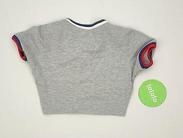 hdm bluzki: T-shirt damski, rozmiar S — 3