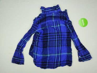 koszula do stroju krakowskiego: River Island, Women`s shirt, size M (EU 38) — 3