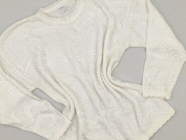 Sweter damski, rozmiar L