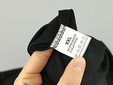 sukienki skromne: Sukienka damska, rozmiar 2XL — 4