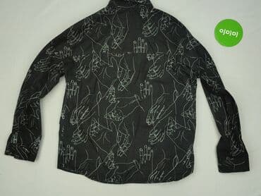 cropp sweter: Cropp, Shirt for men, size S — 3