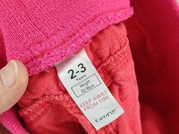 spodenki napapijri: Spódniczka, George, 2-3 lat, 92-98 cm, stan - Bardzo dobry — 4