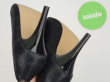 smyk baleriny: Półbuty damskie, rozmiar 39 — 5