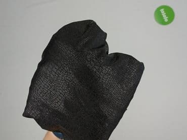 modna kiecka sukienka nietoperz: Bluzka damska, rozmiar XL — 6