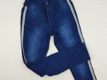 Jeans, Y.F.K., 12 years, 152, condition - Perfect