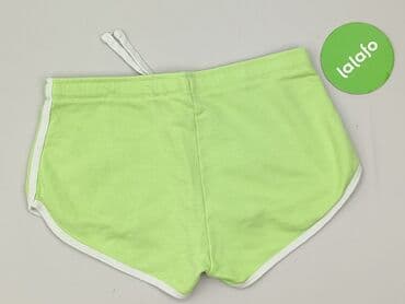 krótkie spodenki dresowe allegro: FB Sister, Szorty damskie, rozmiar M — 4