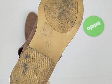 bravo moda botki: Botki damskie, rozmiar 42 — 4