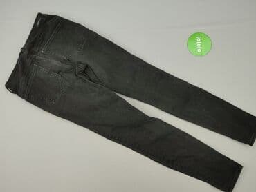 legginsy hm dziecko: H&M, Jeansy damskie, rozmiar S — 3