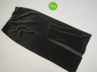 spódnice ołówkowe midi czarne: Spódnica damska, rozmiar M — 3