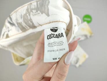 t shirty coco: Jeansy damskie, M — 4