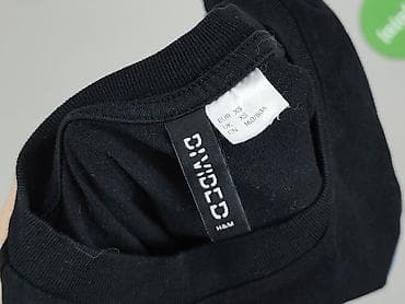 harley davidson: H&M Divided, Top damski, rozmiar XS — 5