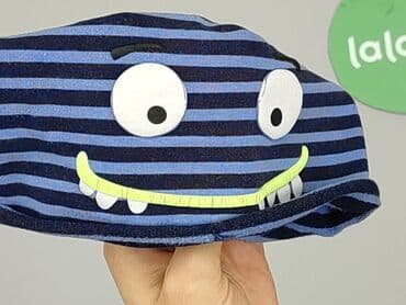 czapka cool club: Czapeczka, 9-12 miesięcy, stan - Dobry — 6