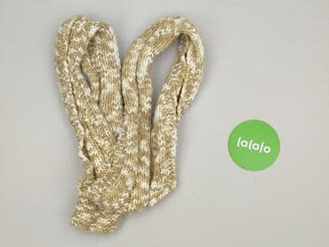 torba c a: Szalik, Damskie, stan - Idealny — 3