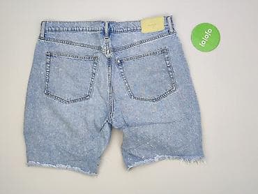 hampton 27: Denim Co, Szorty damskie, rozmiar XL — 3