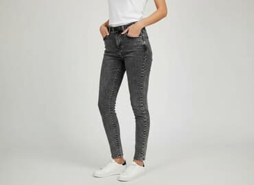 Sinsay, Jeans for women, size S