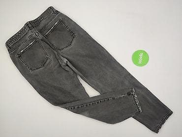 levis 514: Bershka, Jeansy damskie, rozmiar S — 3