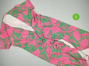 Kimono, Women`s dress, size 2XL — 2