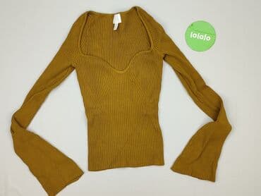 sweter bolerko hm: H&M, Sweter damski, rozmiar S — 2