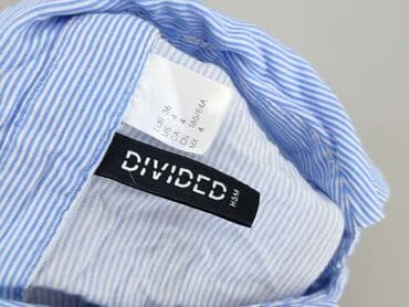 koszula h m damska: H&M Divided, Koszula damska, rozmiar S — 4