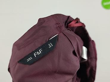 spódnice maxi czerwone: F&F, Spódnica damska, rozmiar XL — 4