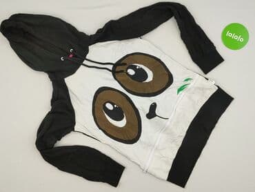 bluzy z stichem: Chillin, Bluza z kapturem damska, rozmiar M — 2