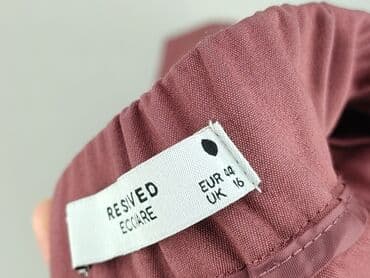 rajstopy do sandałów rossmann: Spodnie materiałowe damskie, rozmiar L — 6