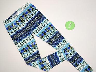 ciapy decathlon: Legginsy Sportowe damskie, rozmiar S — 2