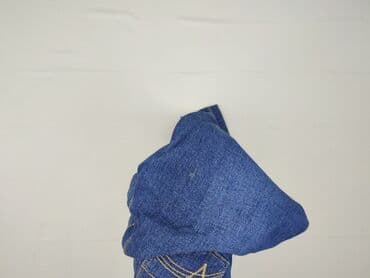 jeansy damskie 7 8 allegro: Jeansy damskie, rozmiar S — 4