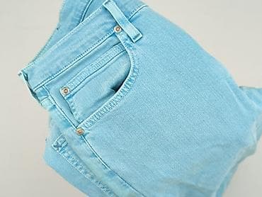 oversize t shirt basic: Lee, Jeansy dla mężczyzn, rozmiar L — 7