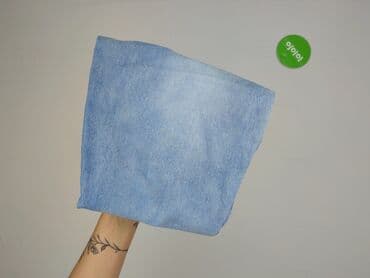 dżinsy push z wysoką talią: Jeansy damskie, rozmiar L — 5