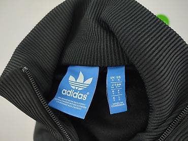 pull and bear sweter: Adidas, Толстовка для чоловіків, розмір S — 4